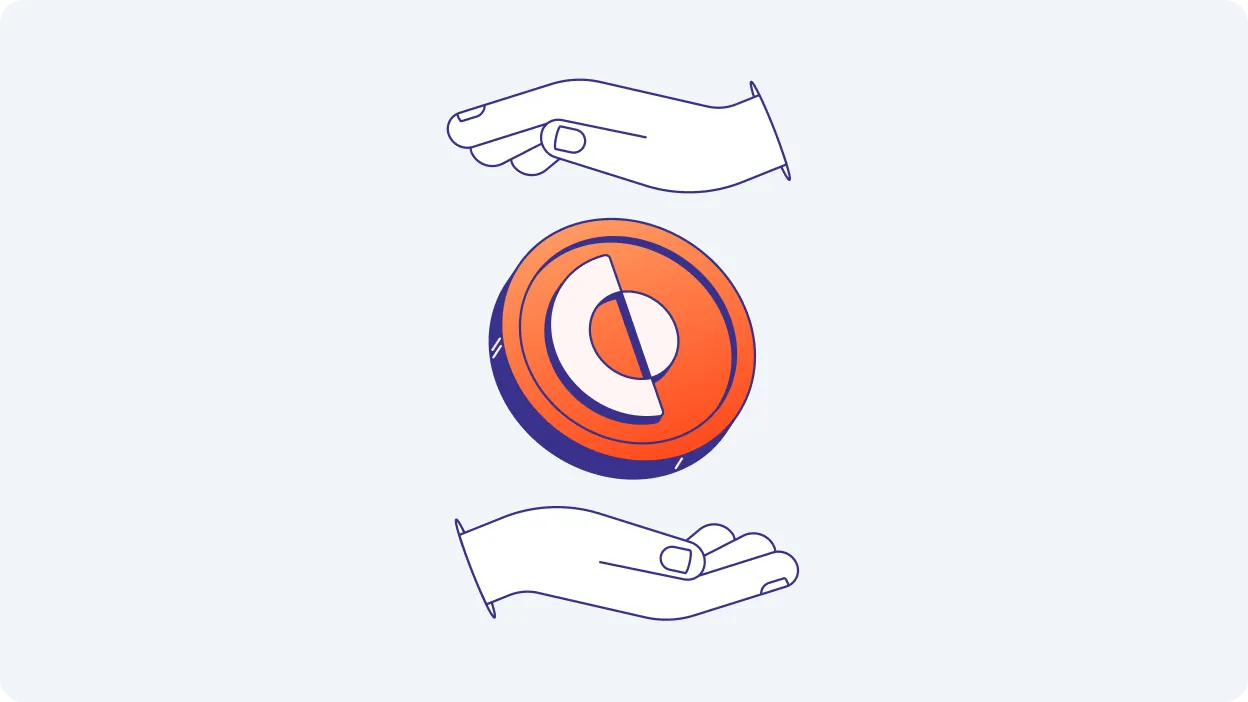 Metri - Circles Fundamentals